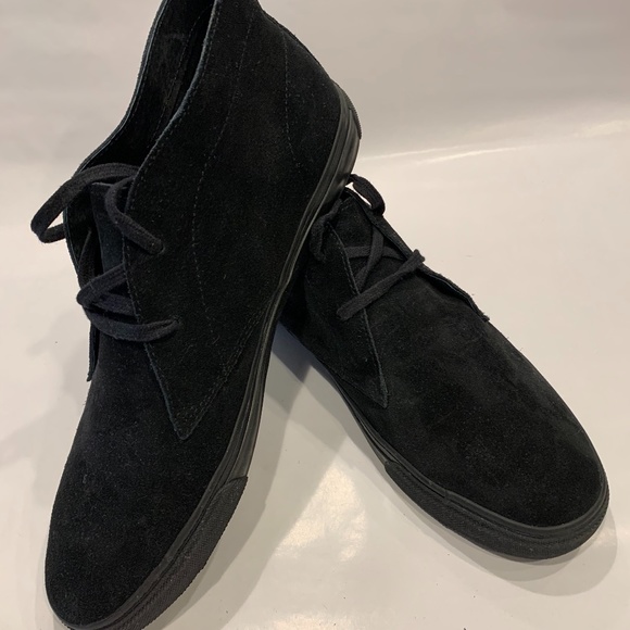 Banana Republic Mens Chuka main image 5